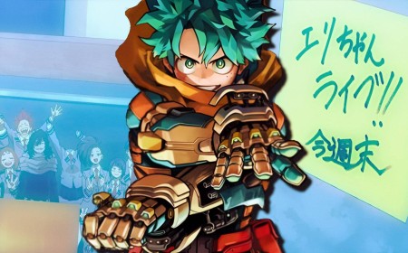 The Wait Is Over: My Hero Academia Is Finally Back With A Brand-New Episode In Just 1 Day