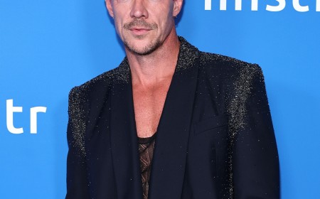 Diplo Shares He Welcomed a Daughter, Celebrates First Birthday in Peru