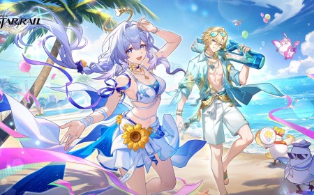 Honkai Star Rail version 4.5 release time in your time zone