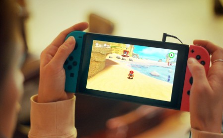 Nintendo takes down over 400 GitHub repositories for Switch emulators in one go — Relentless DMCA strikes tied to piracy concerns over illegal cryptographic keys