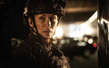 Vigil vs Trigger Point: As BBC and ITV's dramas go head-to-head which show should YOU tune in for tonight?