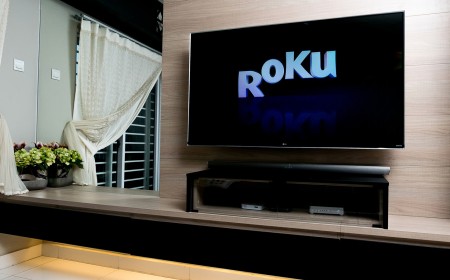 How to reset your Roku TV