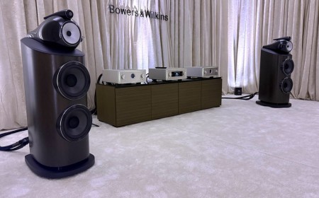 4 of the most detailed and sonically stellar elite hi-fi speakers I heard Audio at Audio Advice Live