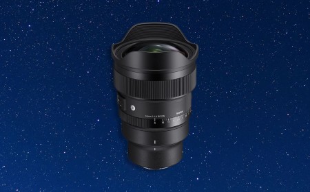 Sigma Is Changing How You Order the 14mm f/1.4 DG Art Lens Again