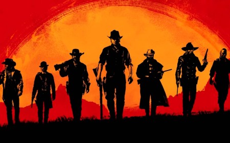 Red Dead Redemption 2 Free Download Officially Available Now For Limited-Time