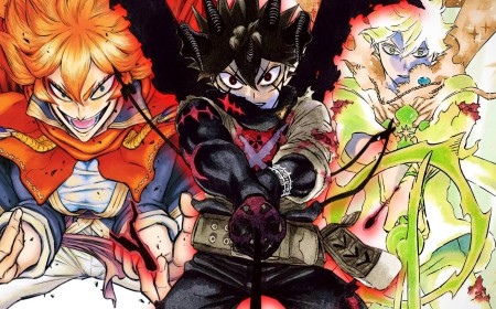 Ranking Black Clover's 15 Strongest Characters Who Dominated The Final Arc