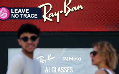 'We don't want another damaged generation' — Inside the grassroots campaign demanding a ban on smart glasses