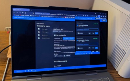 This free tool keeps my bookmarks synced across Chrome, Firefox, and Edge - here's how