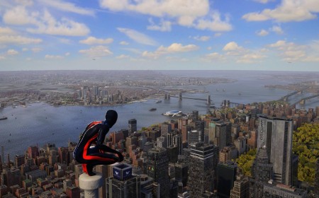 7 Best Open-World Games Based On Real-Life Cities