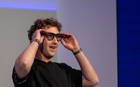 Meta makes AI glasses slightly less creepy with limit on nonconsensual recording