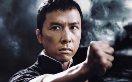Donnie Yen's New Role Is A Callback To His Legendary 2004 Performance