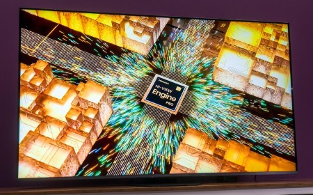 The Hisense U8QG is one of the smartest TV buys I can recommend