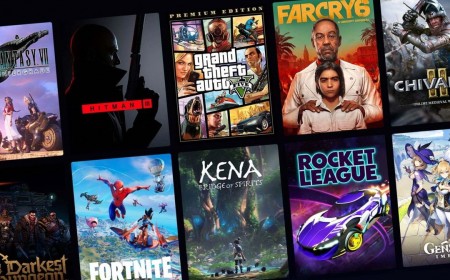 Can the Epic Games Store turn things around? 'I don't see how they can recover at this point,' says Newzoo analyst