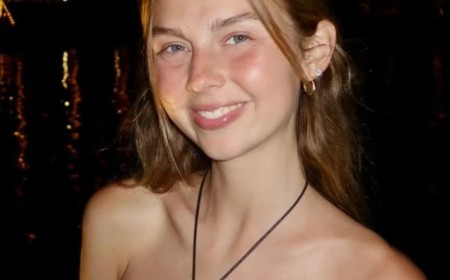 TikToker Sydney Towle's Family Speaks Out After Her Death