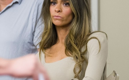 Taylor Frankie Paul Gets Restraining Order Against Ex's Roommate