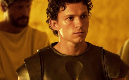 The Odyssey Shatters Final Christopher Nolan Box Office Record It Hadn't Broken Yet