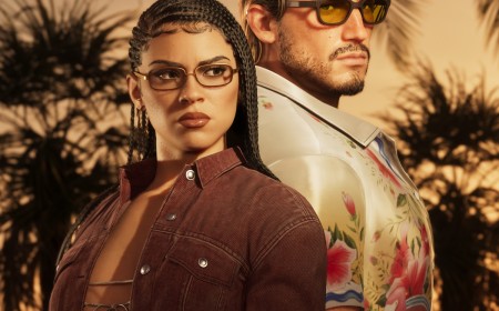 See Netflix’s First Look at Grand Theft Auto 6 After 13-Year Wait