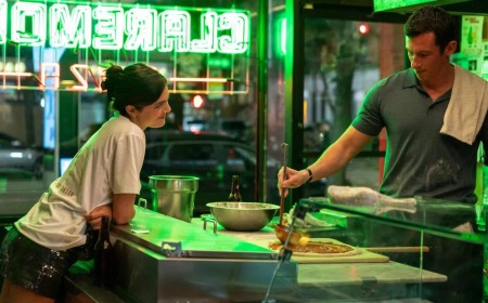 One Night Only Has A Post-Credits Surprise (But It's Not A Scene)