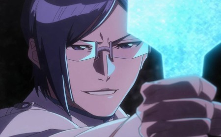 Bleach Officially Returns September 17