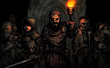 Darkest Dungeon Is Getting an Expansion from a Dark Souls Veteran