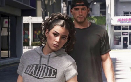 The GTA 6 Netflix exclusive reveal is on YouTube now