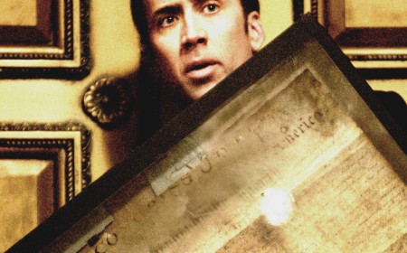 National Treasure 3 Is "Finally Real" With Nicolas Cage Returning