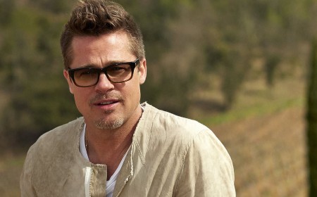 Brad Pitt's complicated journey with sobriety as actor reveals he's 'off the wagon' after seven years