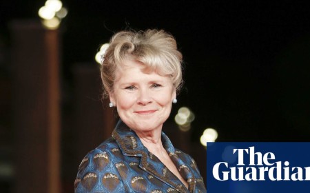 Post your questions for Imelda Staunton