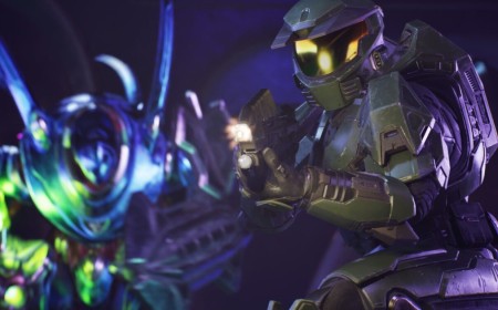 Halo Studios seemingly cut staff after Halo: Campaign Evolved launch, including a 6-year veteran producer
