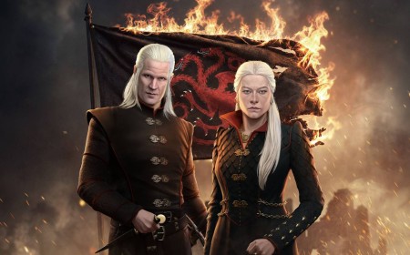House Of The Dragon Fans Should Check Out Game Of Thrones: Dragonfire