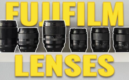 Ten Years of Fujifilm Weddings: The Lenses That Actually Made the Cut