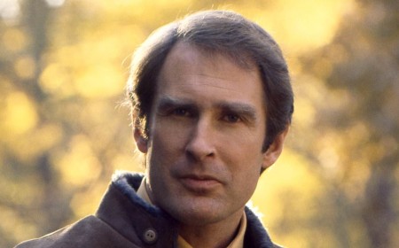 Jon Cypher dead at 94: Hill Street Blues star who played Julie Andrews's Prince Charming in Cinderella passes