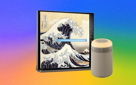 The Best Multiuse Air Purifier for Home in 2026: BlueAir, Rabbit Air, Dreame
