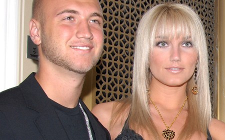 Where Hulk Hogan's Kids Nick and Brooke Hogan Stand After Family Feud