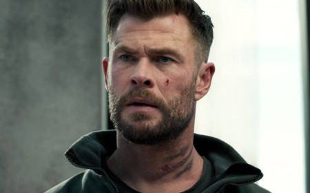 Chris Hemsworth’s Extraction 3 Adds Major James Bond Actor To New Cast