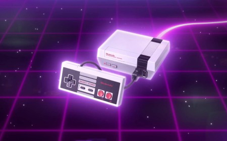 40 years ago, Nintendo's Metroid established a video game genre that's still going strong today