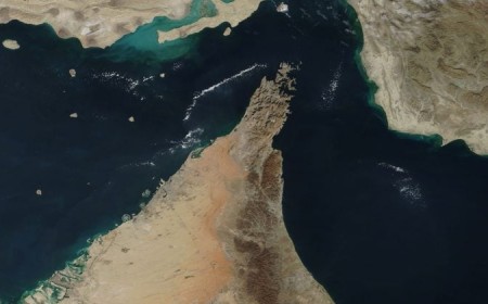 Iran and Oman draft waterway deal as Trump rejects Tehran’s control, transit fees