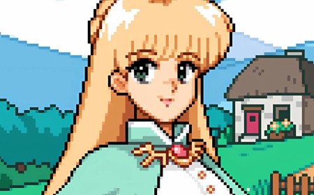 Fields of Mistria 1.0's release time in your time zone