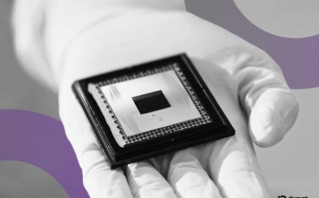 Bitcoin Completes First Experimental Quantum-Safe Transaction, Starkware Says