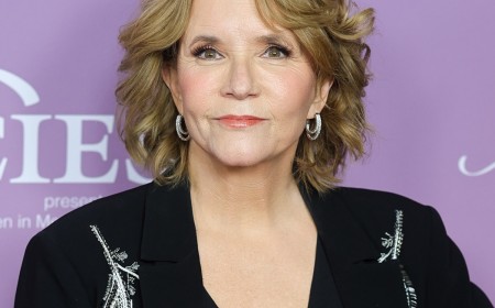 Anna Pigeon Cast Reveals What Lea Thompson Was Really Like as Director