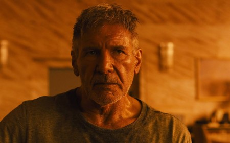 'Blade Runner 2099' Creator Officially Reveals Whether Harrison Ford Is in Her Prime Video Show