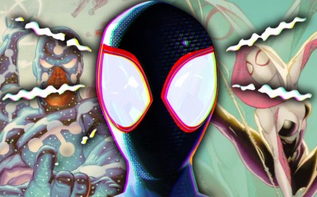 Every Spider-Man Ever, Ranked: All 60 Versions From Weakest to Strongest