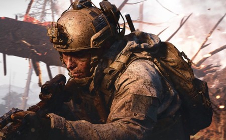 Call of Duty: Modern Warfare 4 beta Steam numbers haven't budged in the second weekend, despite Warzone's arrival and transformative patch