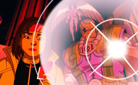 X-Men '97 Season 2 Gives Marvel Fans The Reunion They've Been Waiting For