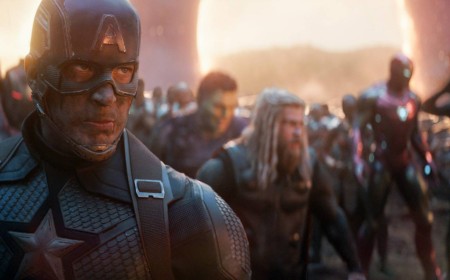 Avengers: Endgame Re-release New Footage Runtime Officially Revealed