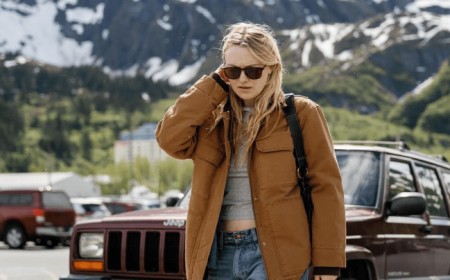 ‘The Sun Never Sets’ Review: A Career-Best Dakota Fanning Navigates Dueling Love Triangles in Joe Swanberg’s Delightful Alaskan Romance