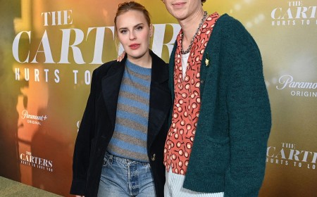 Tallulah Willis Shares Touching Details About Justin Acee Wedding