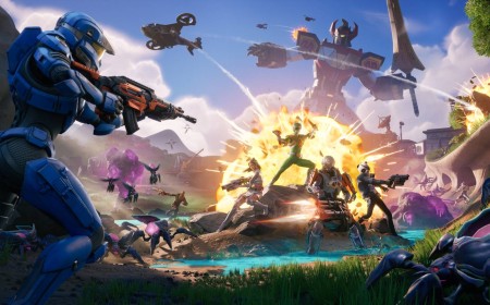 New Fortnite leak teases one of the most requested collaborations is coming to the game