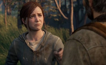 The Last Of Us' Ellie Redesign Leaves Gamers Horrified
