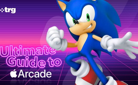 Apple Arcade is a joyful reminder of when mobile gaming was about fun, not emptying your wallet